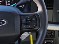 2024 Ford F-250 XLT | 4X4 | 6.7L | PRO PWR OB-2KW | OB SCALE HITCH