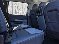 2024 Ford F-250 XLT | 4X4 | 6.7L | PRO PWR OB-2KW | OB SCALE HITCH