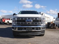 2024 Ford F-250 XLT | 4X4 | 6.7L | PRO PWR OB-2KW | OB SCALE HITCH