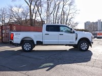 2024 Ford F-250 XLT | 4X4 | 6.7L | PRO PWR OB-2KW | OB SCALE HITCH