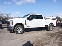 2024 Ford F-250 XLT | 4X4 | 6.7L | PRO PWR OB-2KW | OB SCALE HITCH