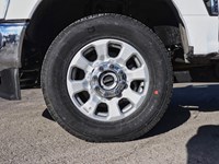 2024 Ford F-250 XLT | 4X4 | 6.7L | PRO PWR OB-2KW | OB SCALE HITCH