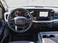 2024 FORD SUPER DUTY F-550 DRW XL 4WD Crew Cab 203
