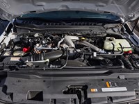 2024 FORD SUPER DUTY F-550 DRW XL 4WD Crew Cab 203