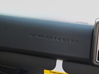 2025 Ford Bronco Sport Outer Banks | 4x4 | 1.5L | TECK PKG | ROOF | LED