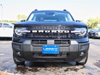 2025 Ford Bronco Sport Outer Banks | 4x4 | 1.5L | TECK PKG | ROOF | LED