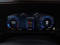 2025 Ford Bronco Sport Outer Banks | 4x4 | 1.5L | TECH PKG | ROOF | RUBB