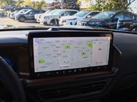 2025 Ford Bronco Sport Outer Banks | 4x4 | 1.5L | TECH PKG | ROOF | RUBB