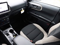 2025 Ford Bronco Sport Big Bend | 4X4 | 1.5L | CONV PKG | BLIS | LED