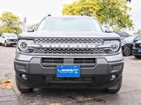 2025 Ford Bronco Sport Big Bend | 4X4 | 1.5L | CONV PKG | BLIS | LED