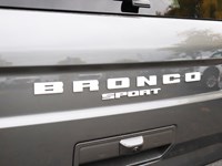 2025 Ford Bronco Sport Big Bend | 4X4 | 1.5L | CONV PKG | BLIS | LED