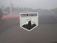 2025 Ford Bronco Sport Big Bend | 4X4 | 1.5L | CONV PKG | BLIS | LED