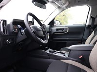 2025 Ford Bronco Sport Big Bend | 4X4 | 1.5L | CONV PKG | BLIS | LED