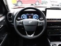 2025 Ford Bronco Sport Outer Banks | 4X4 | 1.5L | TECH PKG | ROOF | LED