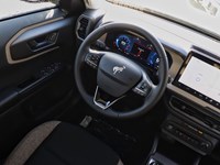 2025 Ford Bronco Sport Big Bend | 4X4 | 1.5L | CONV PKG | BLIS | LED