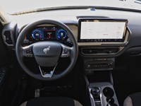 2025 Ford Bronco Sport Big Bend | 4X4 | 1.5L | CONV PKG | BLIS | LED