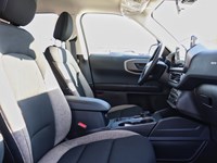 2025 Ford Bronco Sport Big Bend | 4X4 | 1.5L | CONV PKG | BLIS | LED