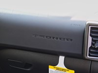 2025 Ford Bronco Sport Big Bend | 4X4 | 1.5L | CONV PKG | BLIS | LED