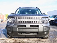 2025 Ford Bronco Sport Big Bend | 4X4 | 1.5L | CONV PKG | BLIS | LED