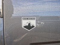 2025 Ford Bronco Sport Big Bend | 4X4 | 1.5L | CONV PKG | BLIS | LED