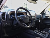 2025 Ford Bronco Sport Big Bend | 4X4 | 1.5L | CONV PKG | BLIS | LED