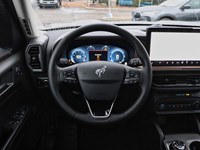 2025 Ford Bronco Sport Outer Banks | 4X4 | 1.5L | TECH PKG | ROOF | CRGO