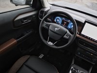 2025 Ford Bronco Sport Outer Banks | 4X4 | 1.5L | TECH PKG | ROOF | CRGO