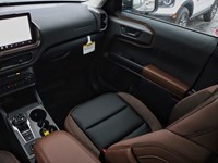 2025 Ford Bronco Sport Outer Banks | 4X4 | 1.5L | TECH PKG | ROOF | CRGO