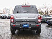 2025 Ford Bronco Sport Outer Banks | 4X4 | 1.5L | TECH PKG | ROOF | CRGO