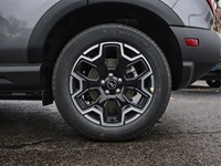 2025 Ford Bronco Sport Outer Banks | 4X4 | 1.5L | TECH PKG | ROOF | CRGO