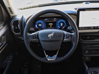 2025 Ford Bronco Sport Big Bend | 4x4 | 1.5L | CONV PKG | BLIS | LED