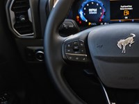 2025 Ford Bronco Sport Big Bend | 4x4 | 1.5L | CONV PKG | BLIS | LED