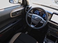 2025 Ford Bronco Sport Big Bend | 4x4 | 1.5L | CONV PKG | BLIS | LED