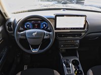 2025 Ford Bronco Sport Big Bend | 4x4 | 1.5L | CONV PKG | BLIS | LED