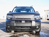 2025 Ford Bronco Sport Big Bend | 4x4 | 1.5L | CONV PKG | BLIS | LED