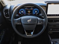 2025 Ford Bronco Sport Big Bend | 4x4 | 1.5L | CONV PKG | BLIS | LED