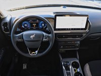 2025 Ford Bronco Sport Big Bend | 4x4 | 1.5L | CONV PKG | BLIS | LED