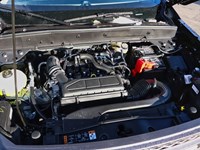 2025 Ford Bronco Sport Big Bend | 4x4 | 1.5L | CONV PKG | BLIS | LED