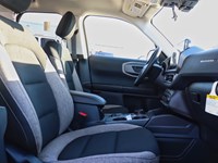 2025 Ford Bronco Sport Big Bend | 4x4 | 1.5L | CONV PKG | BLIS | LED