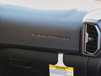 2025 Ford Bronco Sport Big Bend | 4x4 | 1.5L | CONV PKG | BLIS | LED