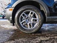 2025 Ford Bronco Sport Big Bend | 4x4 | 1.5L | CONV PKG | BLIS | LED