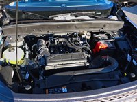 2025 Ford Bronco Sport Big Bend | 4x4 | 1.5L | CONV PKG | BLIS | LED