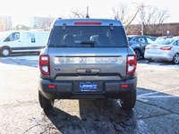 2025 Ford Bronco Sport Big Bend | 4x4 | 1.5L | CONV PKG | BLIS | LED