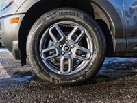 2025 Ford Bronco Sport Big Bend | 4x4 | 1.5L | CONV PKG | BLIS | LED