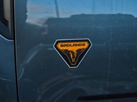 2025 Ford Bronco Sport Badlands | 4x4 | 2.0L | TECH PK | ROOF | BLIS