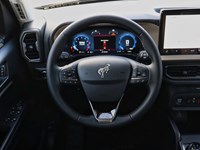 2025 Ford Bronco Sport Big Bend | 4x4 | 1.5L | CONV PKG | BLIS | LED