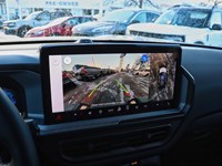 2025 Ford Bronco Sport Badlands | 4x4 | 2.0L | TECH PK | ROOF | BLIS