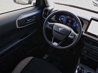 2025 Ford Bronco Sport Big Bend | 4x4 | 1.5L | CONV PKG | BLIS | LED