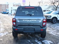 2025 Ford Bronco Sport Badlands | 4x4 | 2.0L | TECH PK | ROOF | BLIS