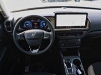 2025 Ford Bronco Sport Big Bend | 4x4 | 1.5L | CONV PKG | BLIS | LED